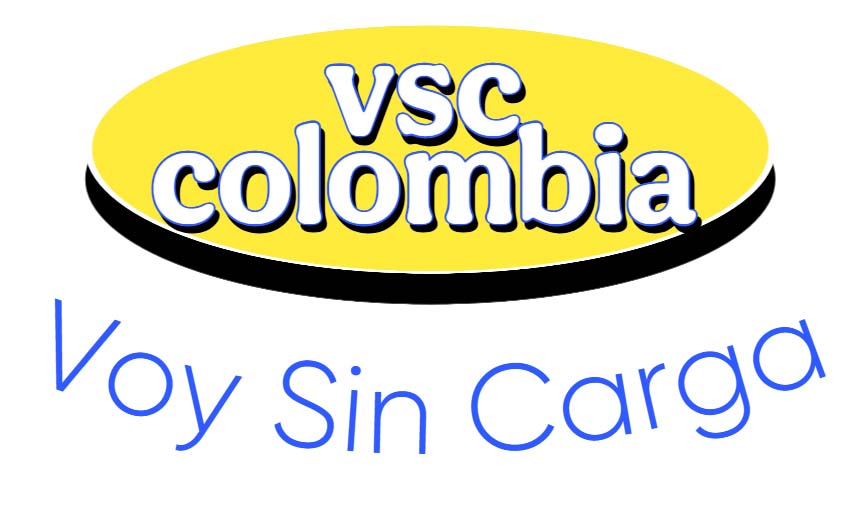 Voy sin carga
