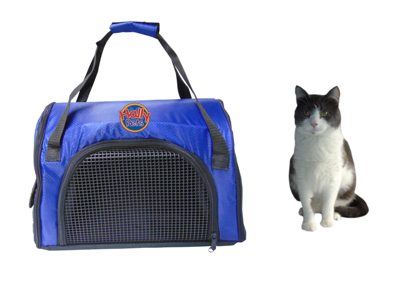 Morral cargador cabina 41 cm x 27 cm x 24 cm