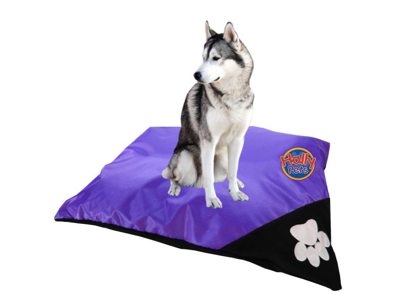 Cama colchón lavable para mascotas Gigante - Image 2