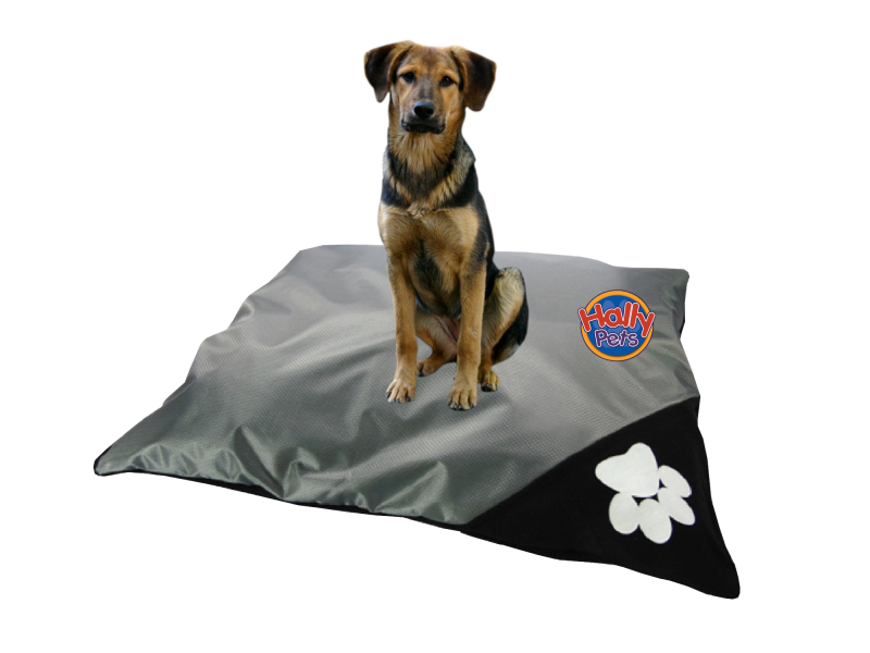 Cama colchón lavable para mascotas Gigante