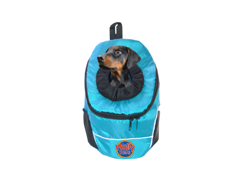 Maleta ventana para Transportar mascotas mediano