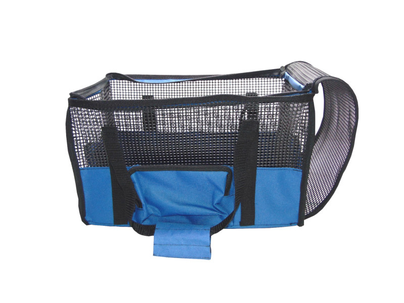 Cargador maleta para transportar mascota Mediano - Image 2