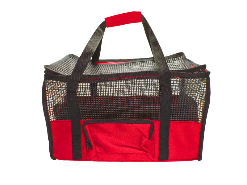 Cargador maleta para transportar mascota Mediano - Image 3