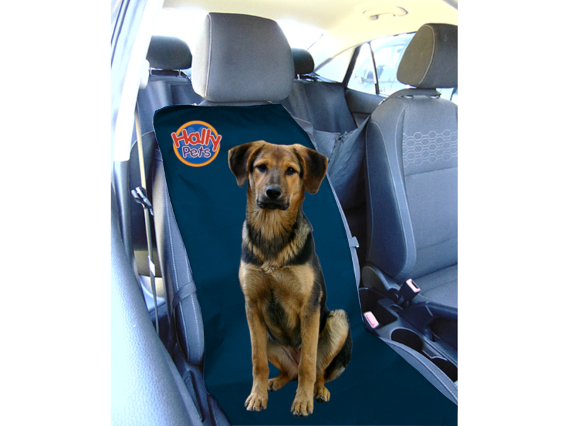 Forro O Funda Protector Para Silla Copiloto